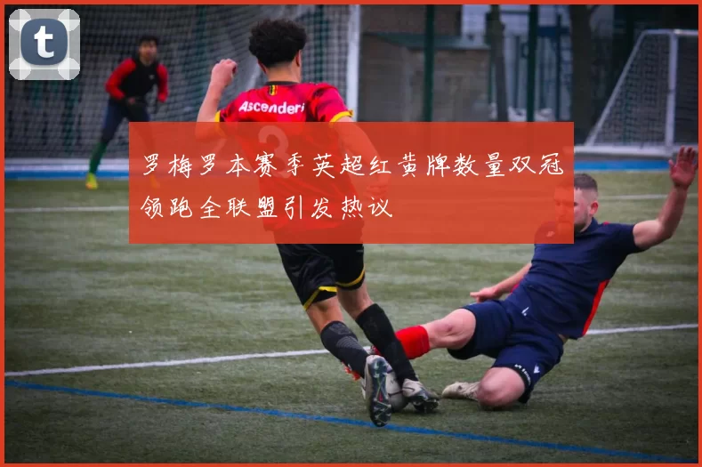 罗梅罗本赛季英超红黄牌数量双冠领跑全联盟引发热议